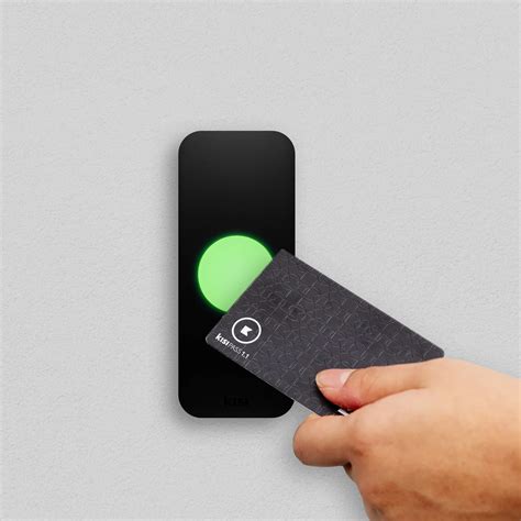 RFID Door Cards Market Report 2024 (Global Edition)